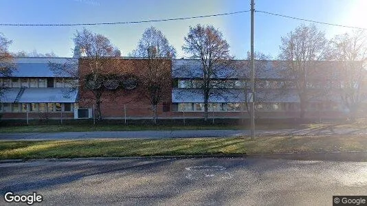 Office spaces for rent i Espoo - Photo from Google Street View