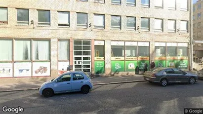 Office spaces for rent in Helsinki Keskinen - Photo from Google Street View