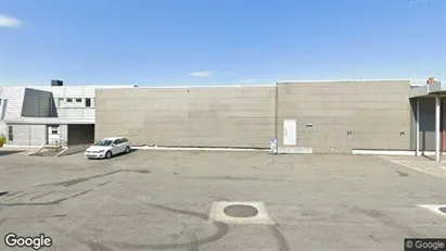 Industrial properties for rent in Rana - Photo from Google Street View