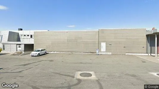 Werkstätte zur Miete i Rana – Foto von Google Street View