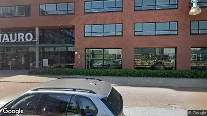 Office spaces for rent in Amsterdam Westpoort - Photo from Google Street View