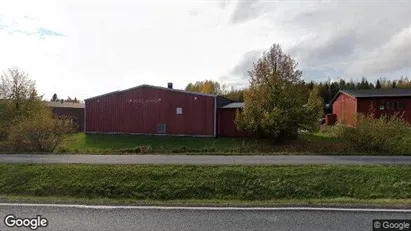 Verkstedhaller til leie i Tuusula – Bilde fra Google Street View