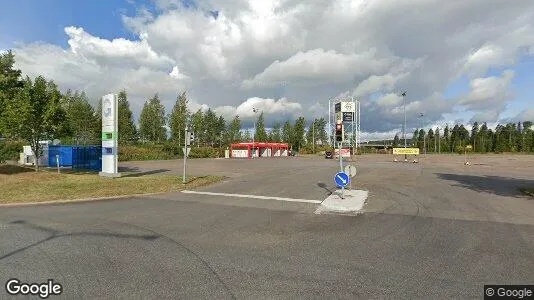 Bedrijfsruimtes te huur i Kouvola - Foto uit Google Street View