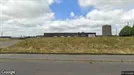 Lager til leje, Herning, Region Midtjylland, &lt;span class=&quot;blurred street&quot; onclick=&quot;ProcessAdRequest(2943359)&quot;&gt;&lt;span class=&quot;hint&quot;&gt;Se vej-navn&lt;/span&gt;[xxxxxxxxxx]&lt;/span&gt;