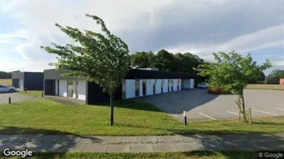 Lokaler til salg i Solbjerg - Foto fra Google Street View