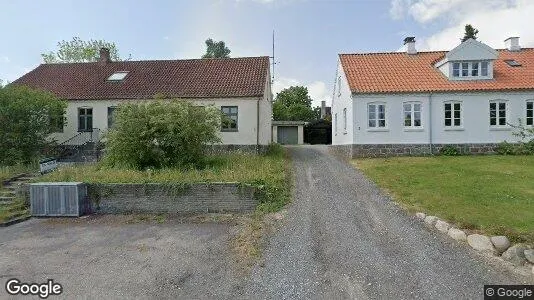 Lokaler til leie i Jystrup Midtsj – Bilde fra Google Street View