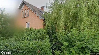 Commercial properties for rent in Ringsted - Photo from Google Street View