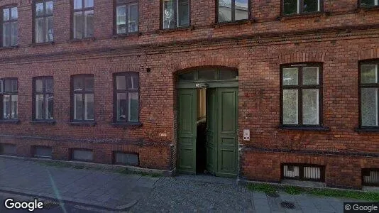 Office spaces for rent i Malmö City - Photo from Google Street View