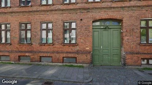 Kontorlokaler til leje i Malmø Centrum - Foto fra Google Street View