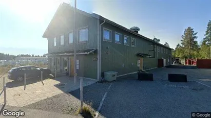 Gewerbeflächen zur Miete in Knivsta – Foto von Google Street View