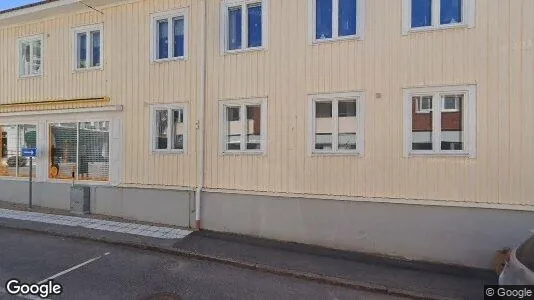 Office spaces for rent i Falköping - Photo from Google Street View