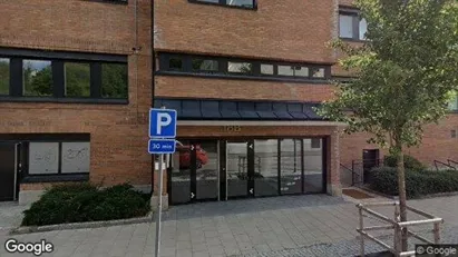 Office spaces for rent in Örgryte-Härlanda - Photo from Google Street View