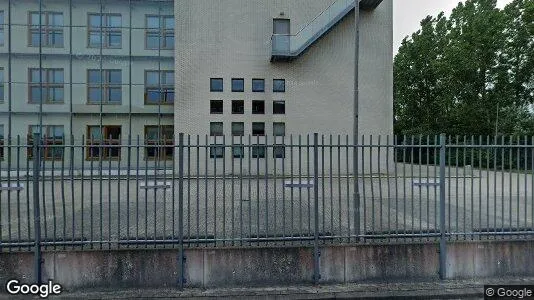 Office spaces for rent i Groningen - Photo from Google Street View