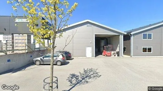 Office spaces for rent i Nacka - Photo from Google Street View