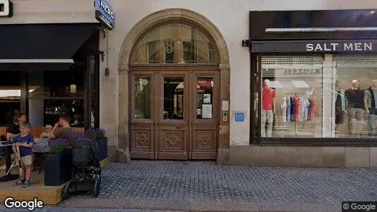 Office spaces for rent i Location is not specified - Photo from Google Street View