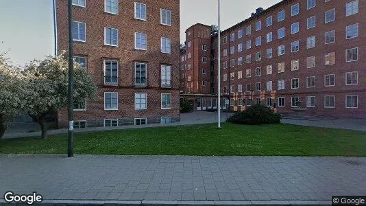 Office spaces for rent i Malmö City - Photo from Google Street View