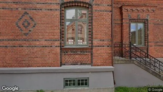 Office spaces for rent i Lund - Photo from Google Street View