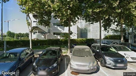 Büros zum Kauf i Viladecans – Foto von Google Street View