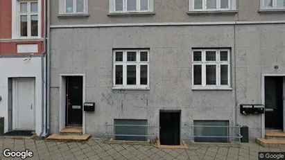 Lokaler til salgs i Nakskov – Bilde fra Google Street View