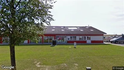 Industrial properties for sale in Holeby - Photo from Google Street View