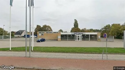 Lokaler til salgs i Nakskov – Bilde fra Google Street View