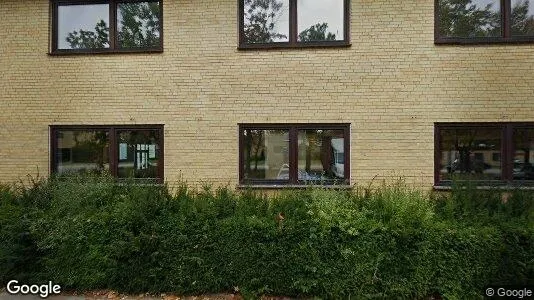 Office spaces for rent i Glostrup - Photo from Google Street View