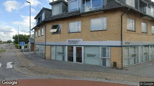 Bedrijfsruimtes te koop i Hjørring - Foto uit Google Street View