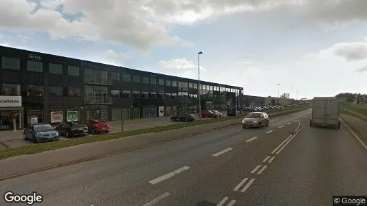 Office spaces for rent i Randers SØ - Photo from Google Street View