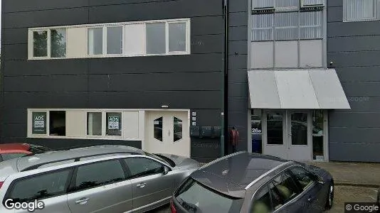 Office spaces for rent i Eemnes - Photo from Google Street View