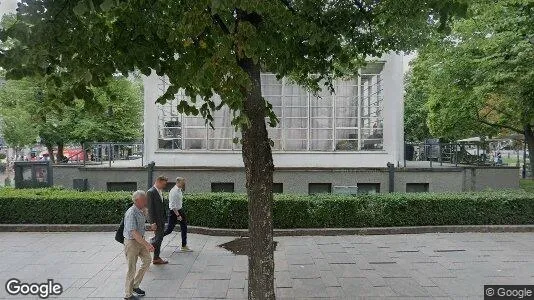 Office spaces for rent i Helsinki Eteläinen - Photo from Google Street View