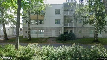 Bedrijfsruimtes te huur in Helsinki Itäinen - Foto uit Google Street View