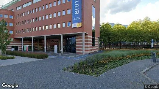 Office spaces for rent i Enschede - Photo from Google Street View