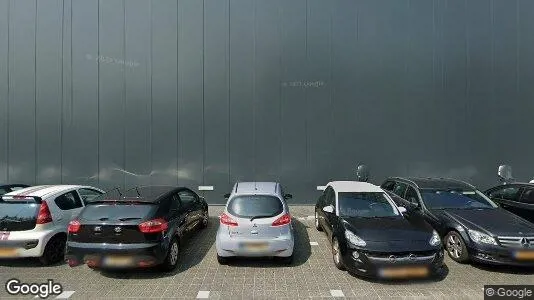 Företagslokaler för uthyrning i Eindhoven – Foto från Google Street View