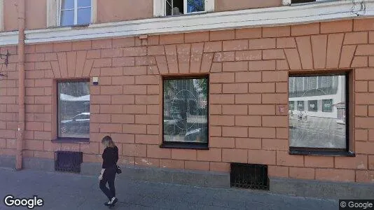 Büros zum Kauf i Location is not specified – Foto von Google Street View