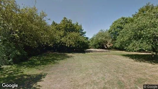 Office spaces for rent i Middelfart - Photo from Google Street View