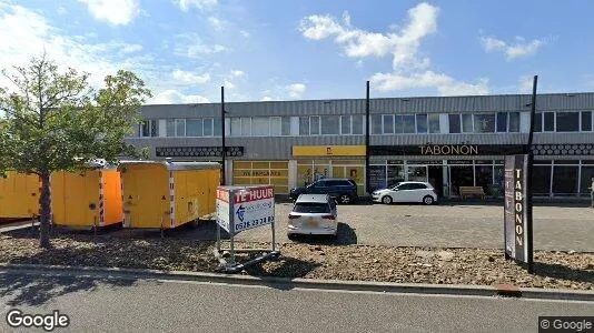 Werkstätte zur Miete i Zwolle – Foto von Google Street View