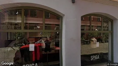 Kantorruimte te huur in Gothenburg City Centre - Foto uit Google Street View