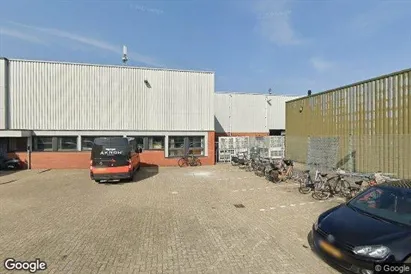 Kontorslokaler för uthyrning i Zwolle – Foto från Google Street View