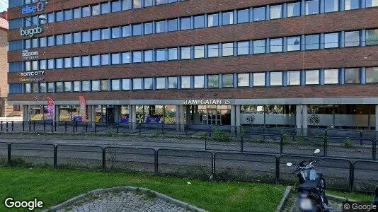 Office spaces for rent i Location is not specified - Photo from Google Street View
