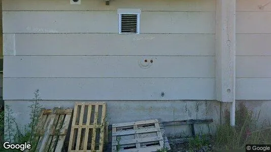 Werkstätte zur Miete i Hämeenlinna – Foto von Google Street View