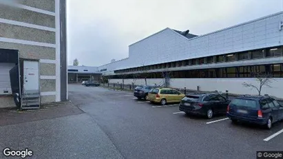 Werkstätte zur Miete in Espoo – Foto von Google Street View