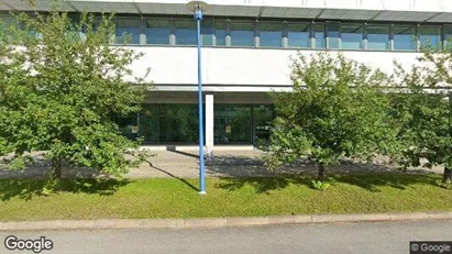 Kontorlokaler til leje i Oulu - Foto fra Google Street View