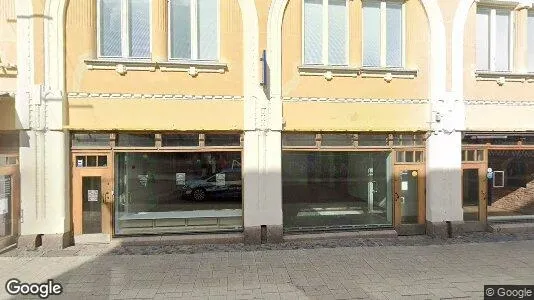 Office spaces for rent i Turku - Photo from Google Street View