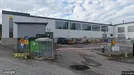Værksted til leje, Jyväskylä, Keski-Suomi, &lt;span class=&quot;blurred street&quot; onclick=&quot;ProcessAdRequest(2946640)&quot;&gt;&lt;span class=&quot;hint&quot;&gt;Se vej-navn&lt;/span&gt;[xxxxxxxxxx]&lt;/span&gt;