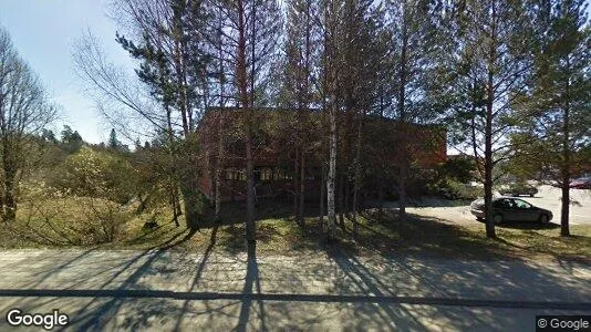 Office spaces for rent i Turku - Photo from Google Street View