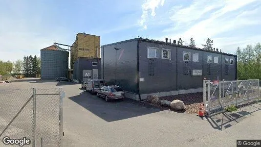 Gewerbeflächen zur Miete i Turku – Foto von Google Street View