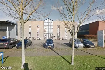 Kantorruimte te huur in Pijnacker-Nootdorp - Foto uit Google Street View