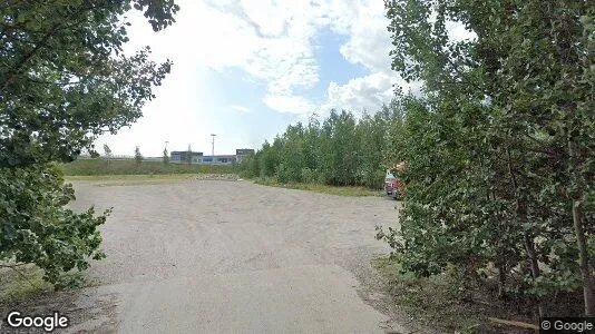 Gewerbeflächen zur Miete i Vantaa – Foto von Google Street View