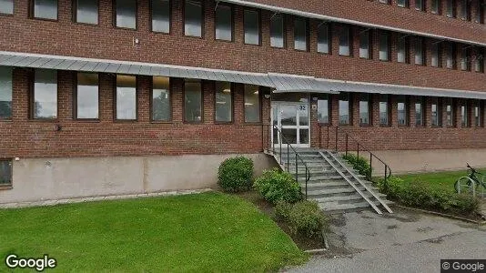 Office spaces for rent i Askim-Frölunda-Högsbo - Photo from Google Street View