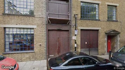 Office spaces for rent in London SE1 - Photo from Google Street View